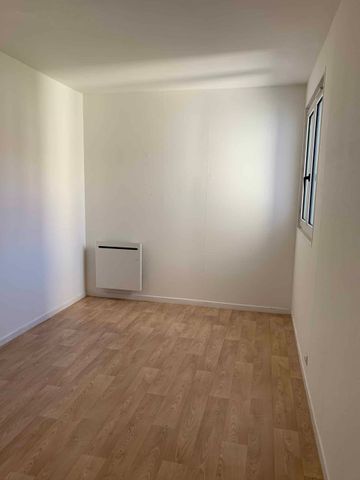 SECTEUR GARE APPARTEMENT T5 A LOUER - Photo 4