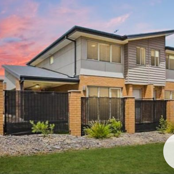 57 Turbayne Crescent, Forde ACT 2914 - Townhouse For Rent | Domain - Photo 1