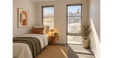 Modern Family Living in a Convenient Harrisdale Location - Photo 4