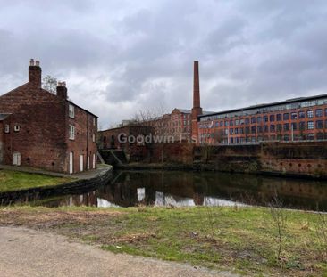 Lockgate Mews, Ancoats, Manchester - Photo 5