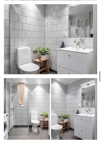 Tyresö - 1.5rok - tillsv - 12.650kr/mån - Foto 3