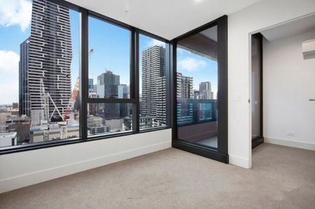 4309/500 Elizabeth Street, Melbourne - Photo 5