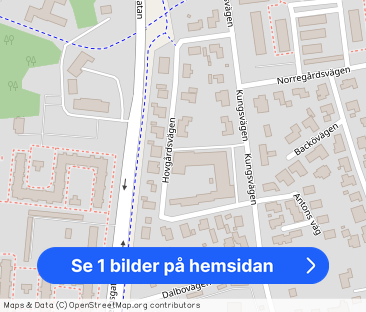 Hovgårdsvägen 10 B - Foto 1