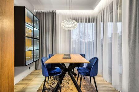 Apartament przy Łazienkach Królewskich | 3 pokoje 100 m² - Фото 2