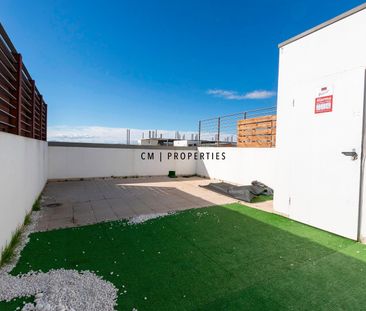 Ático de alquiler en Creu Roja, Vara de Quart - Photo 2