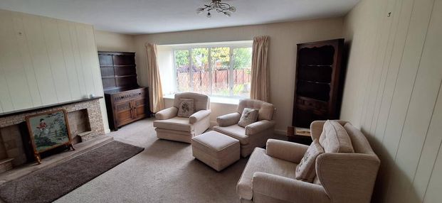 2 bedroom house to rent - Photo 1