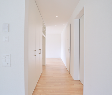 WUNDERSCHÖNE Wohnung mit grossem BALKON - Foto 6