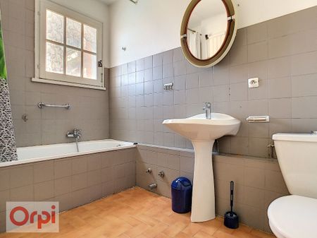 Location Appartement 1 pièce 26m² VALLAURIS 06220 - Photo 4