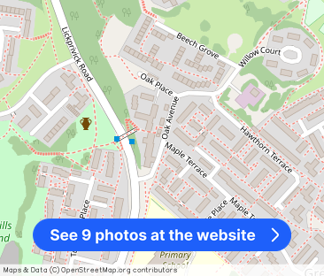 Oak Avenue, East Kilbride, G75 - Photo 1