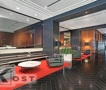 Melbourne CBD - Photo 1