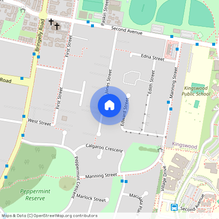 62 Jones Street, NSW 2747, Kingswood