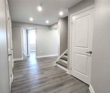 For Lease - 172 Boundary Boulevard Unit# Basement, Whitchurch-Stouf... - Photo 1