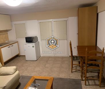 Studio/Γκαρσονιέρα για ενοικίαση Περαία (Θερμαϊκός) - Photo 2