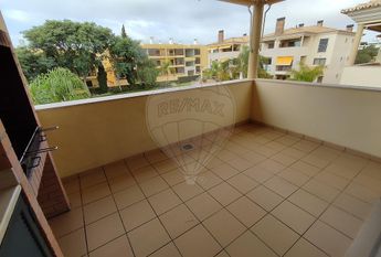Apartamento T2 em Faro