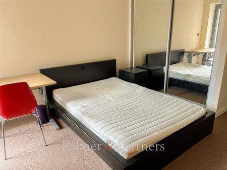 2 bedroom apartment to rent - Photo 3