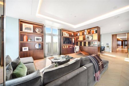 3 bedroom penthouse to rent - Photo 3