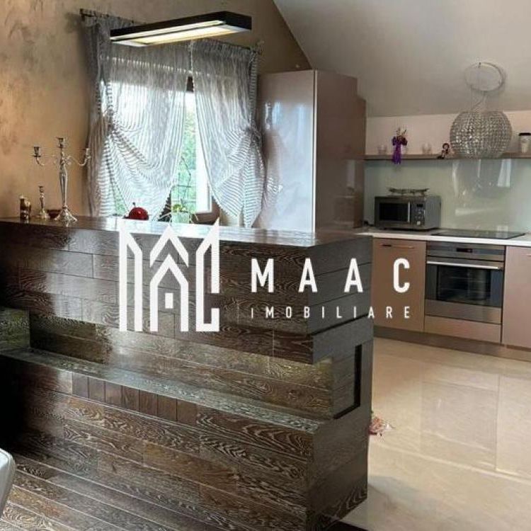 Apartament 2 camere de inchiriat | Sibiu | Calea Dumbravii | 105 mp - Photo 1