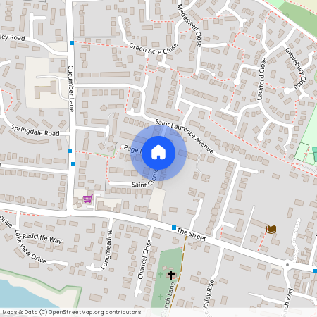 St. Clements Way, Brundall, Norwich, NR13