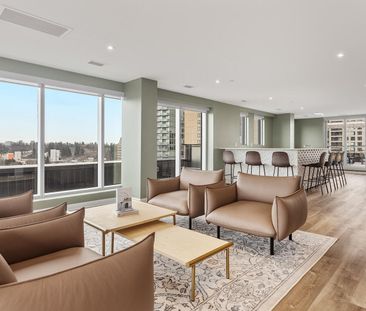 Modern apartments in Little Italy - Photo 2