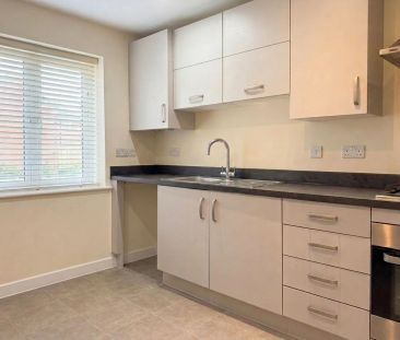 2 bed end of terrace house to rent in Wilson Drive, Loughborough, LE11 - Photo 3