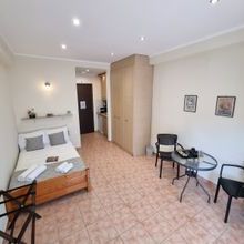 Studio/Γκαρσονιέρα για ενοικίαση - Κατερίνη, - Photo 1