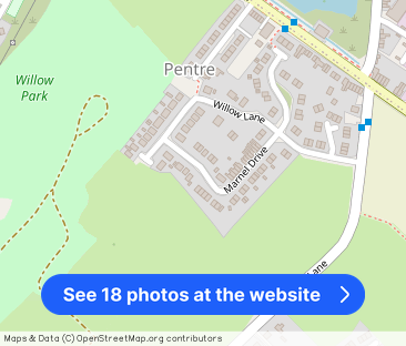 Marnel Drive, Pentre, CH5 - Photo 1