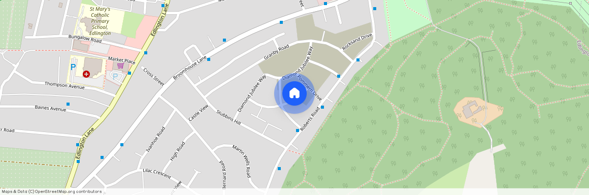 Ormonde Avenue, Doncaster, DN12