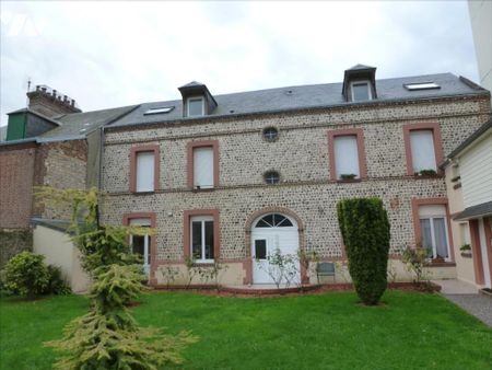 rue Eugène Marchand Appartement de Type 2 au 1er étage - Photo 4