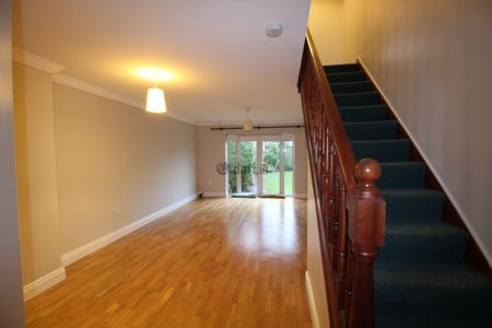 Apartment to rent in Kildare, Clane - Photo 4