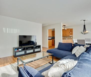 Condo à à St-Hubert - Photo 4