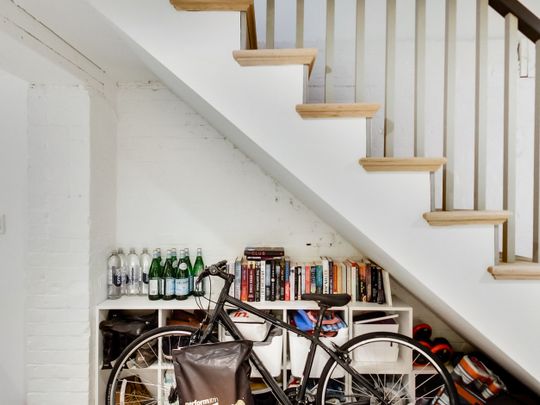 For Lease - 39 Salisbury Avenue Unit# A (Main), Toronto, Ontario - Photo 1