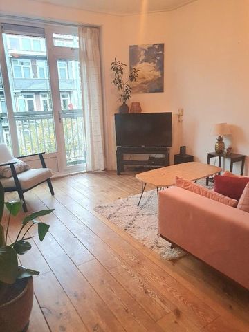 Te huur: Appartement Rijnstraat in Amsterdam - Foto 4