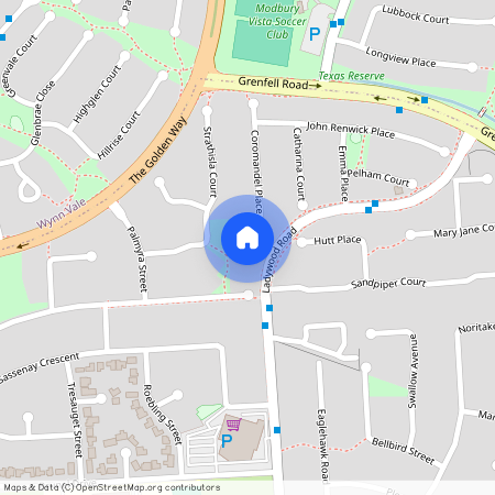 14/26-30 Coromandel Pl, SA 5092, Modbury Heights