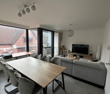 Appartement te huur in Gavere - Photo 4