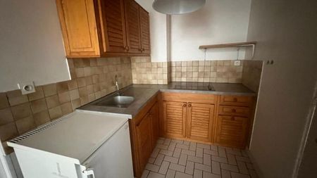 Location Appartement 2 pièces 34m² CLERMONT FERRAND 63000 - Photo 3