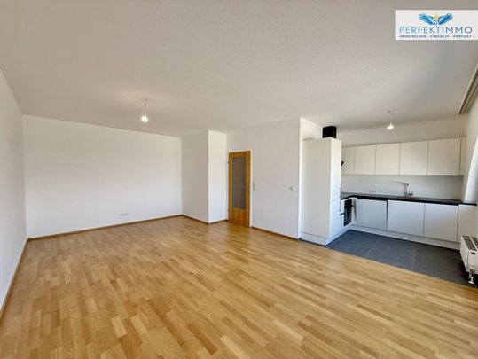 Großzügige Wohnungen mit Loggia oder Terrasse zur Miete - Photo 1