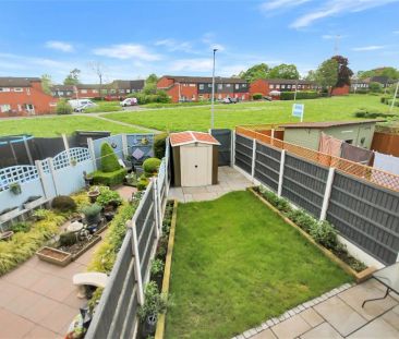 Hoylake Close, Murdishaw, Runcorn, WA7 6DU - Photo 4