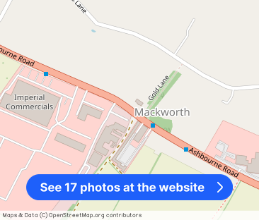 Reigate Drive, Mackworth - Photo 1