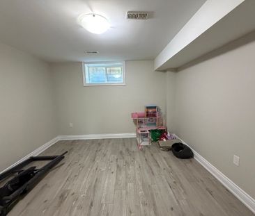 For Lease - 2 Lewiston Road Unit# Bsmt, Toronto, Ontario - Photo 1