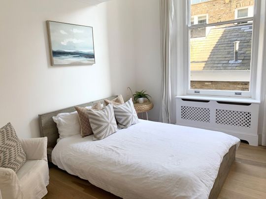 2 Bed Flat, Courtfield Gardens, SW5 - Photo 1