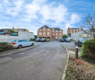 2 bedroom apartment to rent - Photo 2