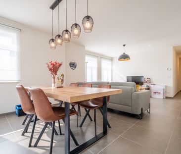 Appartement te huur in Kruishoutem met 1 slaapkamer - Photo 3