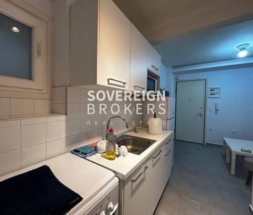 Studio/Γκαρσονιέρα για ενοικίαση Ρωμαϊκή Αγορά - Βενιζέλου - Ιστορικό Κέντρο (Κέντρο Θεσσαλονίκης) - Photo 4