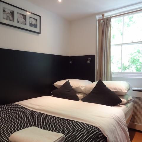 Flat 25 Cartwright Gardens, Bloomsbury WC1H 9EH - Photo 1