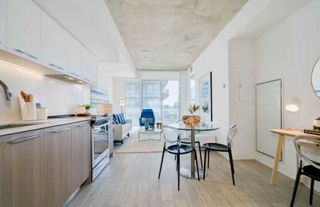 For Lease - 25 Baseball Place Unit# 503, Toronto, Ontario - Photo 3