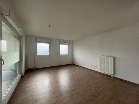 Appartement T2 Seclin à louer - Photo 4