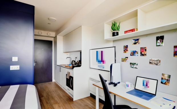 Premium Plus Studio - Photo 1