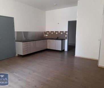 Location Appartement 2 pièces 40m² ST ANDRE DE SANGONIS 34725 - Photo 6