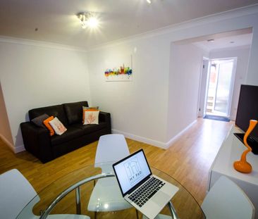 Welbeck Room 2 - Photo 6