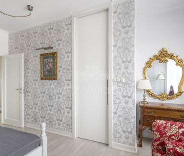 Warszawski, Warszawa, Wilanów, Hlonda - Фото 6